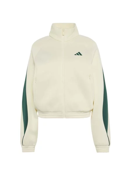Tricou Adidas bej