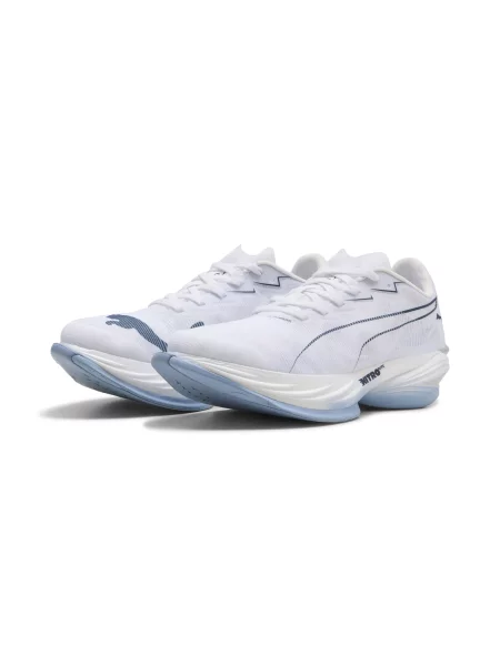 PUMA buty do biegania FAST-R NITRO™ Elite 3 Akcesoria biały