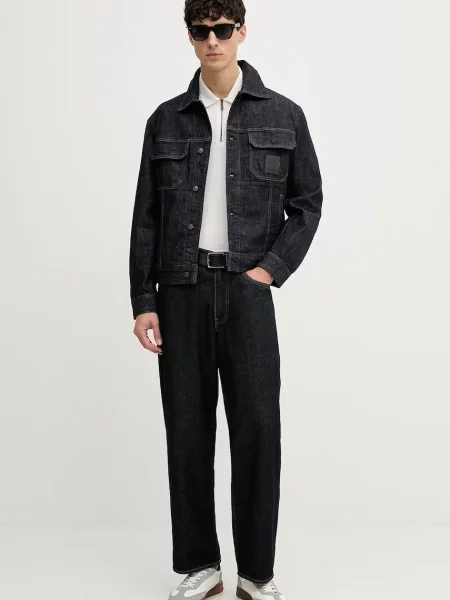 Armani Exchange поло