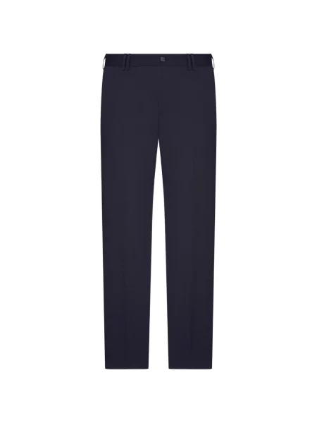 Pantaloni Pt Torino albastru