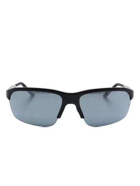 Ochelari de soare Oliver Peoples negru