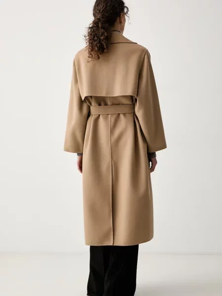 Пальто Weekend Max Mara