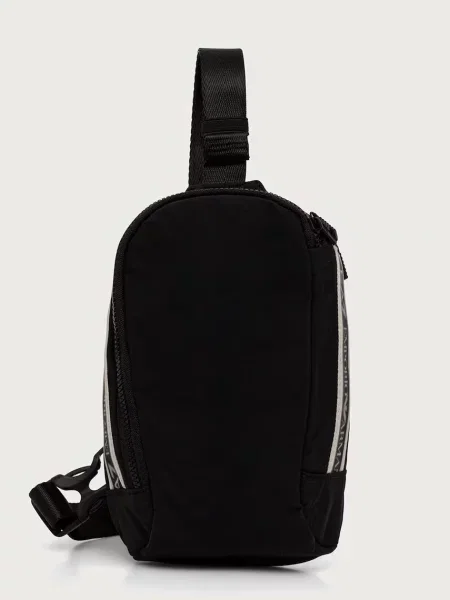 Emporio Armani geantă mică negru
