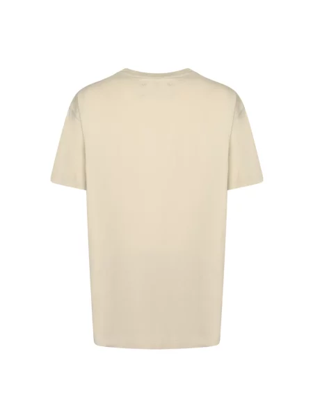 Koszulka Maison Margiela biała