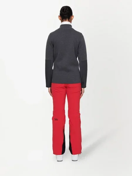 Cardigan Aztech Mountain gri