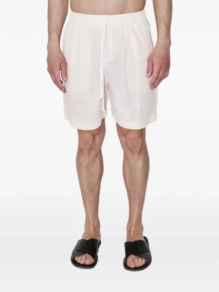 Pantaloni scurți True Tribe cu cordon
