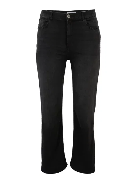 Cars Jeans Jeans YARA denim negru