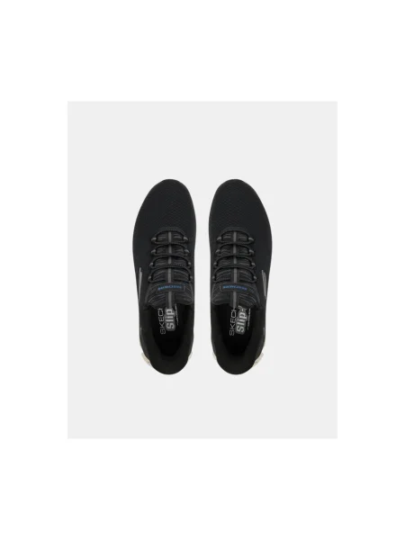 Pantofi Skechers negru