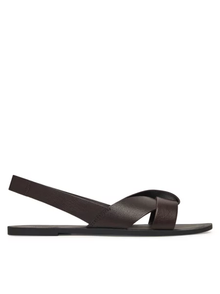 Sandały Vagabond Shoemakers brązowe