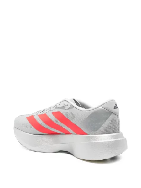 Sneakerși Adidas Adizero gri