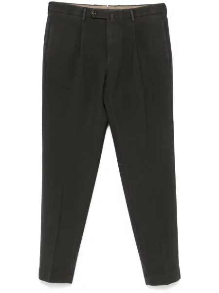 Pantaloni Dell'oglio gri