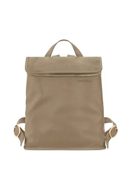 Rucsac Longchamp maro