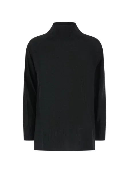 Pulover Kangra negru