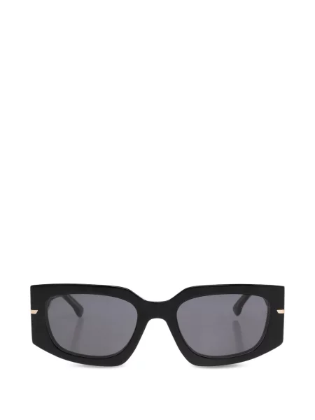 Слънчеви очила Victoria Beckham Eyewear черно