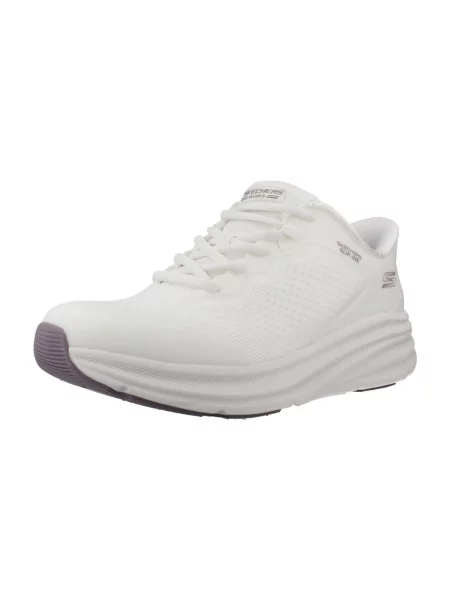 Skechers Sneakersy Bobs Skillz biela