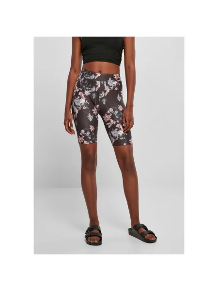 Pantaloni scurți Urban Classics maro