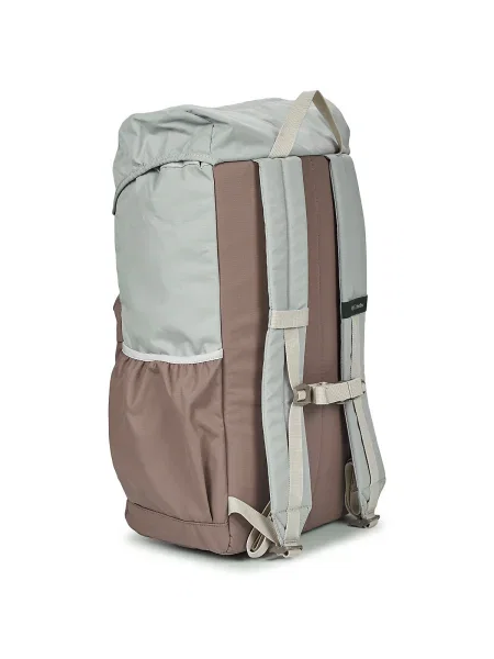 Mestský batoh Columbia Trail Traveler II 28 l flint grey/iron/dark stone hnedá