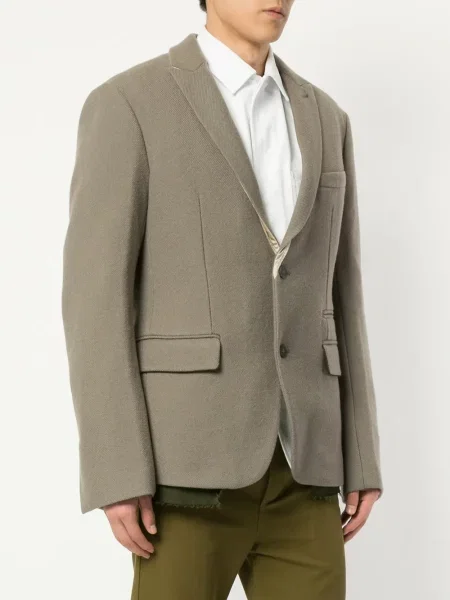 Sacou Haider Ackermann