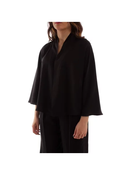 Top Emme Marella negru
