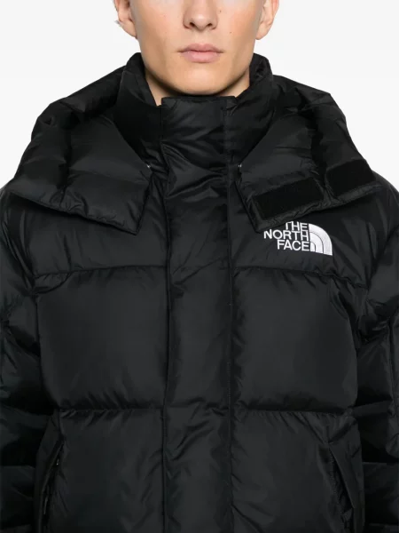 Μπουφάν The North Face μαύρο