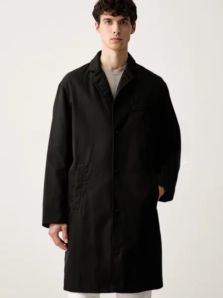 Пальто Armani Exchange