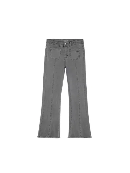 Scalpers Pantaloni gri