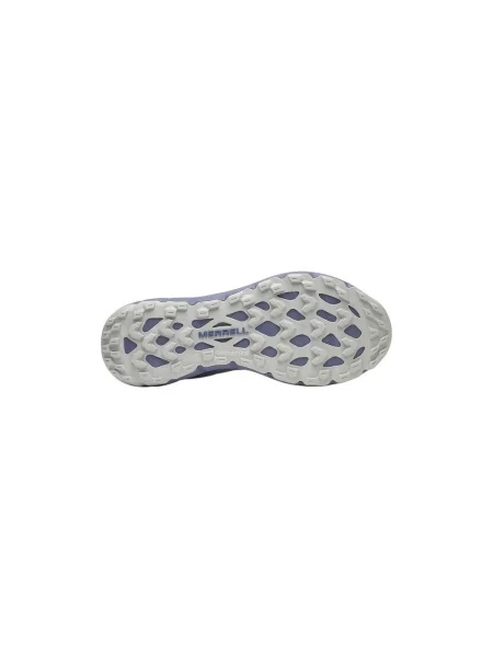 Pantofi Merrell gri