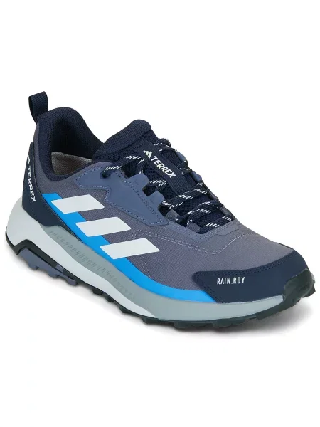 Pantofi Adidas gri