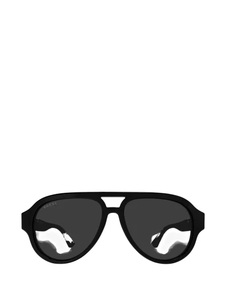 Ochelari de soare Gucci Eyewear negru