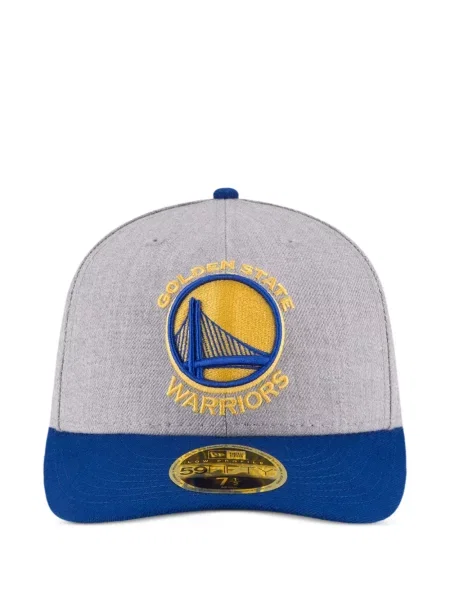 Șapcă New Era Cap gri