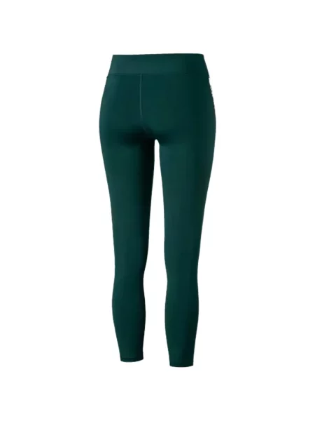 Leggings Puma verde