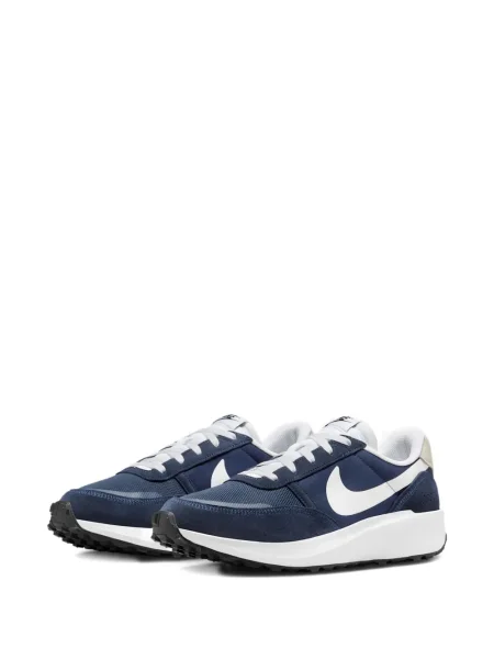 Sneakerși Nike Vomero alergare gri