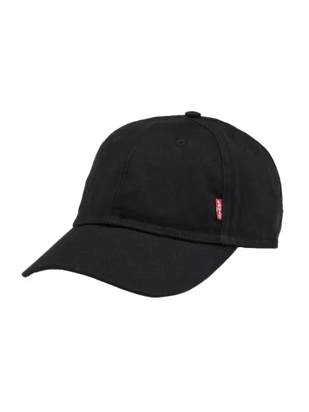 LEVI'S ® Șapcă Classic' negru