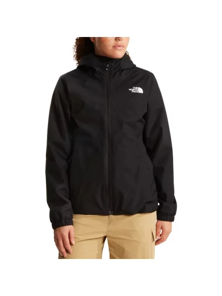 Geacă The North Face negru