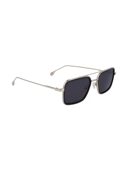 Ochelari de soare Paul Smith auriu