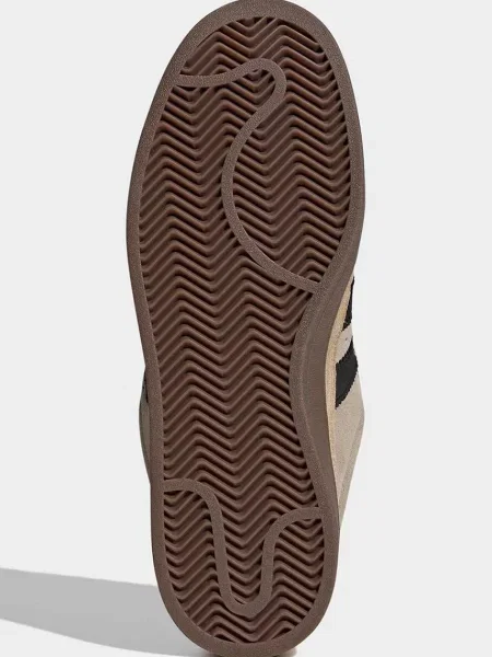 Замшевые кроссовки Adidas Originals