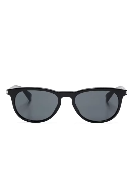 Ochelari de soare Saint Laurent Eyewear negru