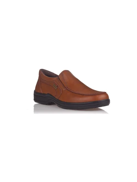 Pantofi Luisetti maro