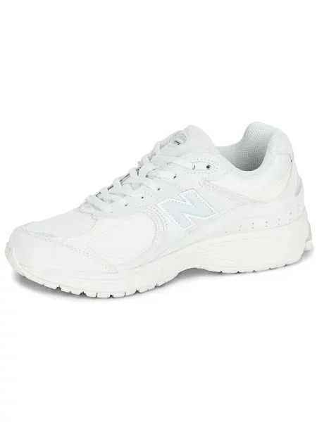 Pantofi New Balance alb