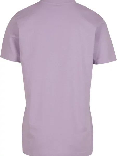 Urban Classics Tricou mov deschis