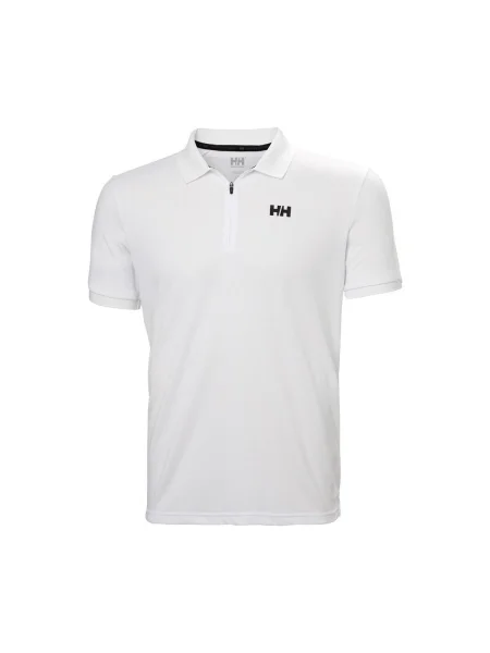 Polokošeľa Helly Hansen tmavo modrá