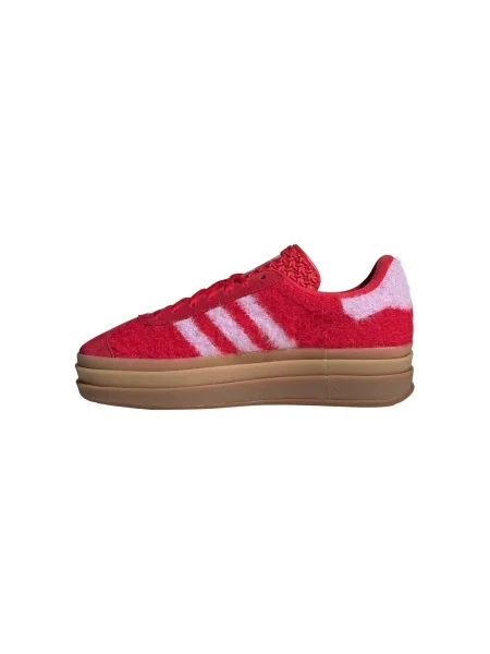 Tenisky Adidas Gazelle červená