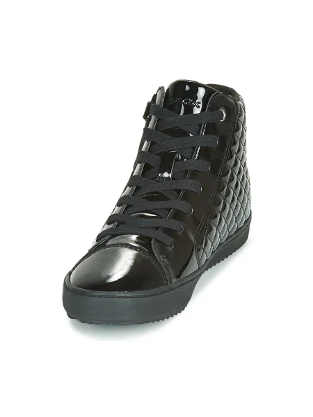 Pantofi Geox negru