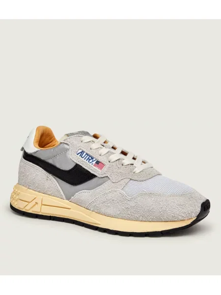 AUTRY Sneakers WWLM gri