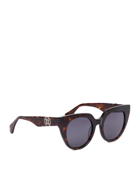 Nine West Ochelari de soare închis maro