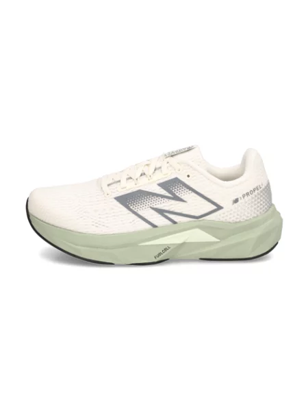 Tenisky New Balance bílé