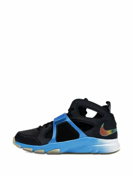 Sneakerși Nike Huarache negru