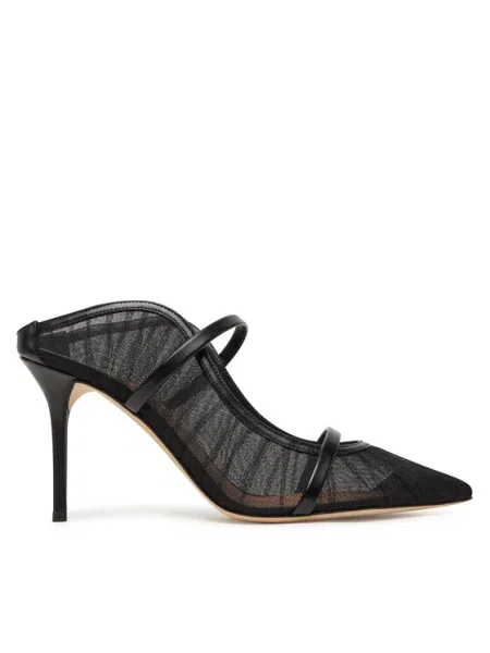 Papuci Malone Souliers negru