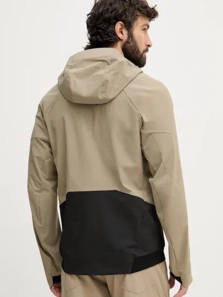 Dynafit куртка softshell Transalper