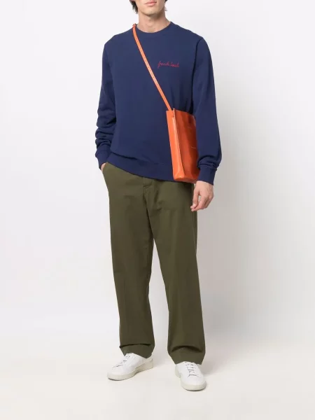Hanorac Maison Labiche albastru